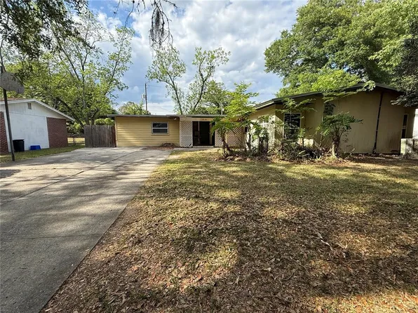 1610 NE 19th Pl, Gainesville, FL 32609