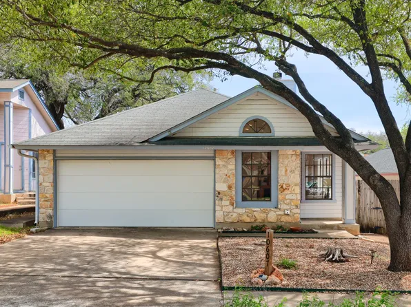10607 N Platt River Dr, Austin, TX 78748