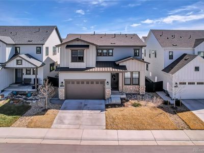 11220 Bellsong Lane, Littleton, CO, 80125