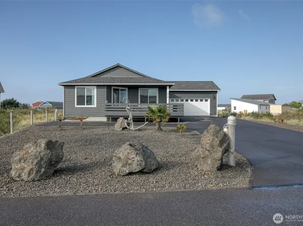 1415 Storm King Avenue SW, Ocean Shores, WA 98569
