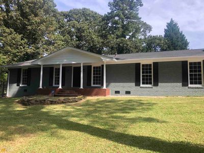 2478 Lois Ln, Jonesboro, GA, 30236