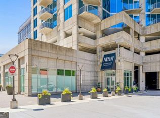400 W Peachtree St NW Unit 2712, Atlanta, GA 30308
