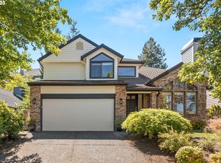 11175 SW Partridge Loop, Beaverton, OR 97007
