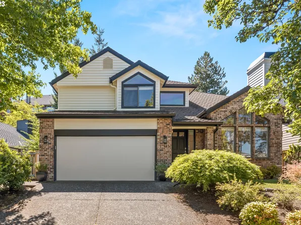 11175 SW Partridge Loop, Beaverton, OR 97007
