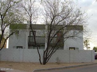 1701 E Pepper Cir APT 2, Mesa, AZ 85203