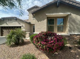 3444 E Megan St, Gilbert, AZ 85295