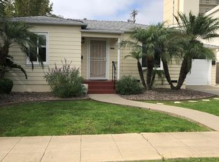 936 Beryl St, San Diego, CA 92109
