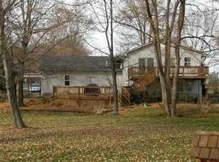 3260 Hartland Center Rd, Collins, OH 44826