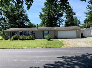 900 S Ohio St, Sheridan, IN 46069