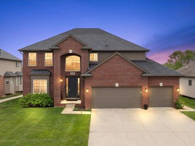 50216 Ashperton Dr, Macomb, MI, 48044