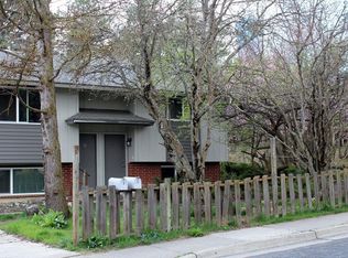 385 NW Robert St, Pullman, WA 99163