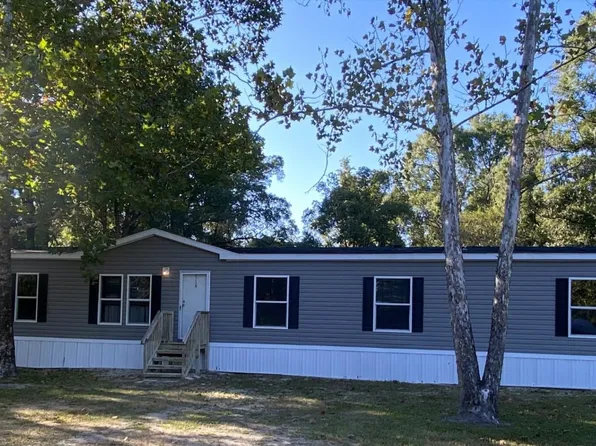 44079 Lee Dr, Callahan, FL 32011