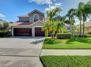 21533 Halstead Dr, Boca Raton, FL 33428