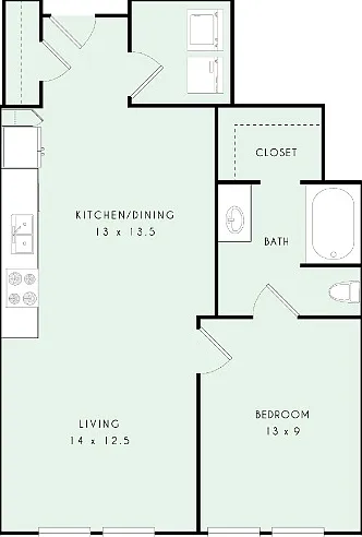 Lone Star Gas Lofts II — Photo 47