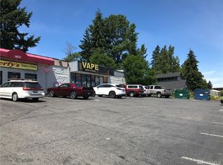 14017 1st Ave S SUITE 101, Seattle, WA 98168