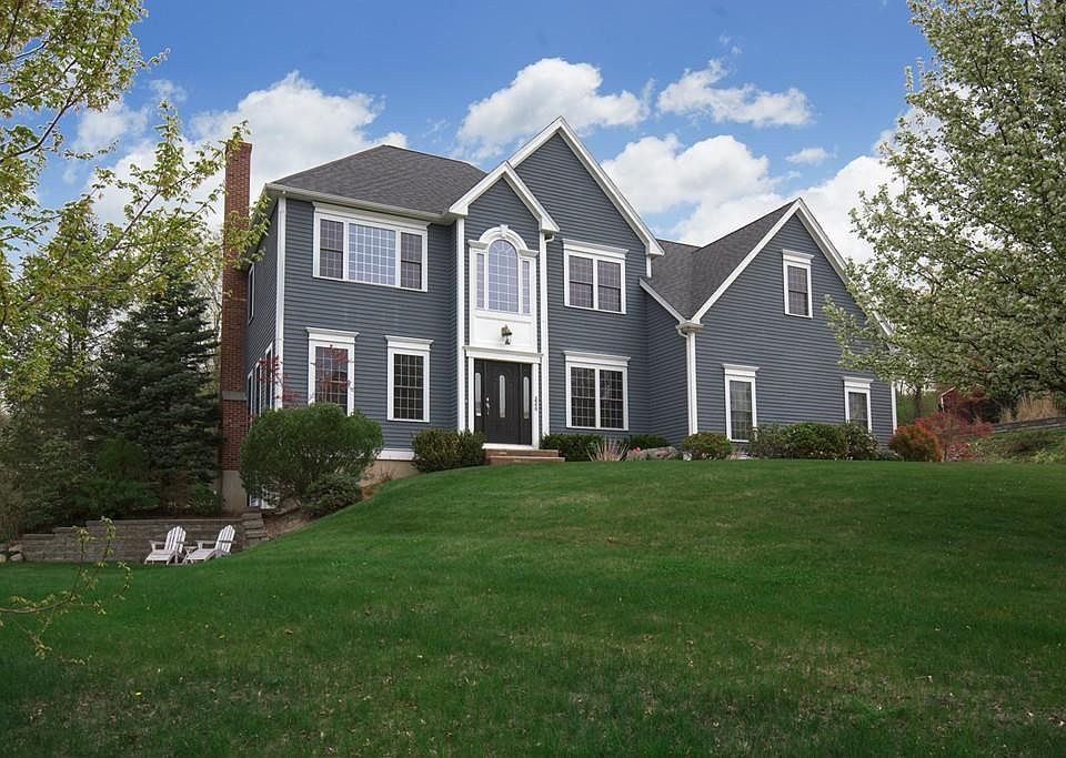 226 Magill Dr, Grafton, MA 01519 Zillow
