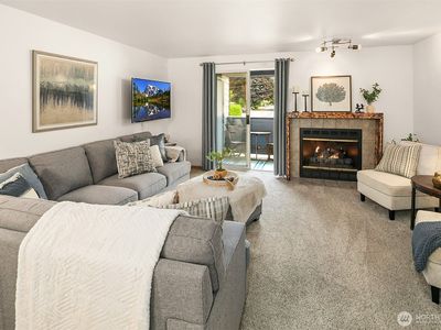 260 Newport Way NW #23, Issaquah, WA, 98027