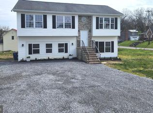 100 Rugby St, Front Royal, VA 22630