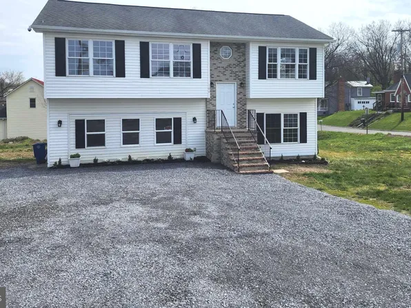 100 Rugby St, Front Royal, VA 22630