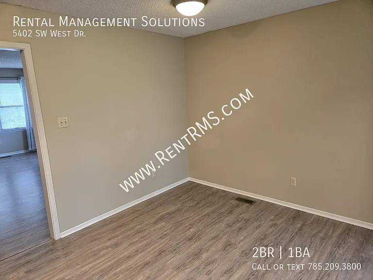 5402 SW West Dr — Photo 7