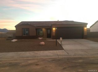 2870 E Punta Vis, Kingman, AZ 86409