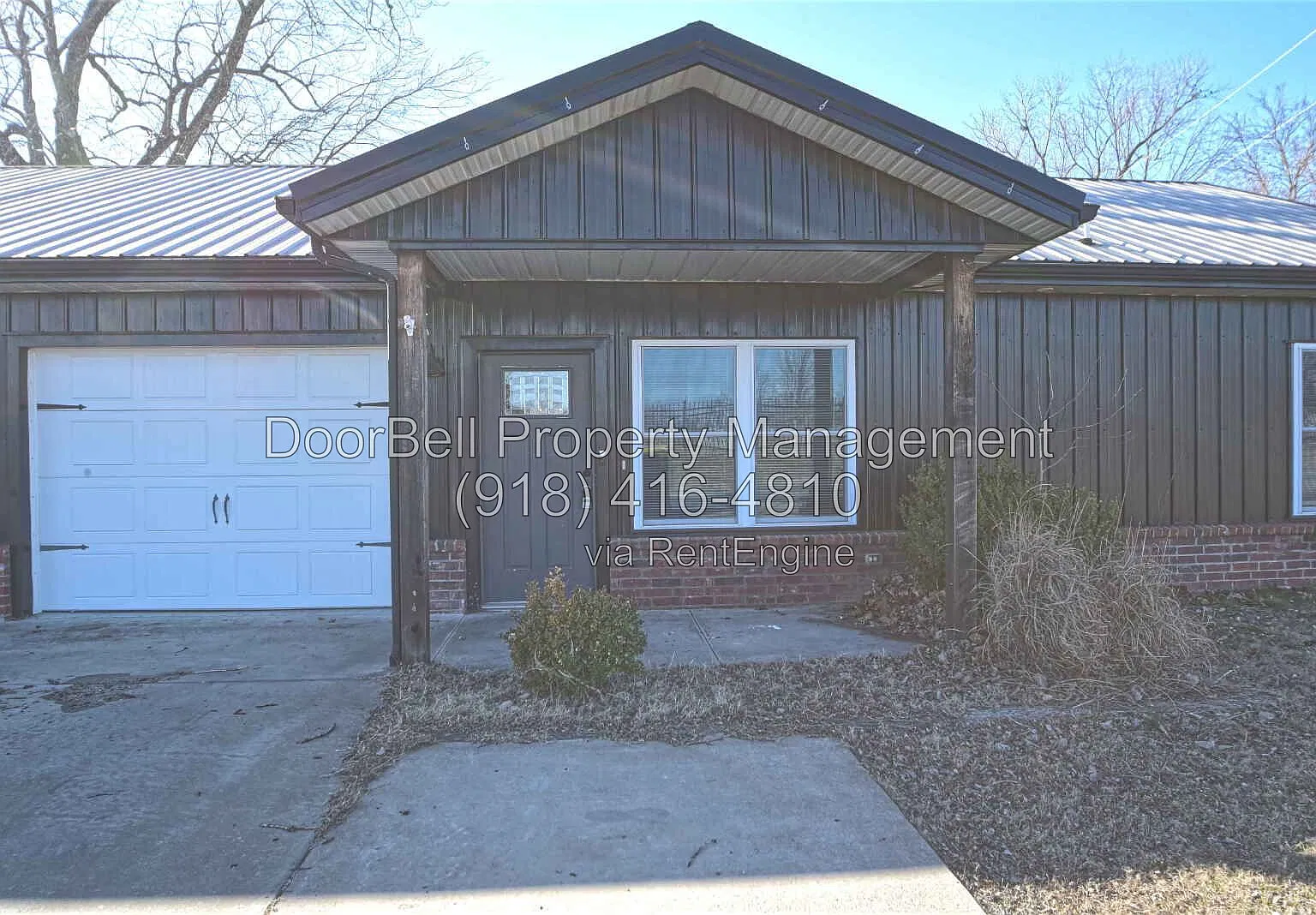 3 bed, 2.0 bath, 1155 sqft, $1,450 — Photo 1