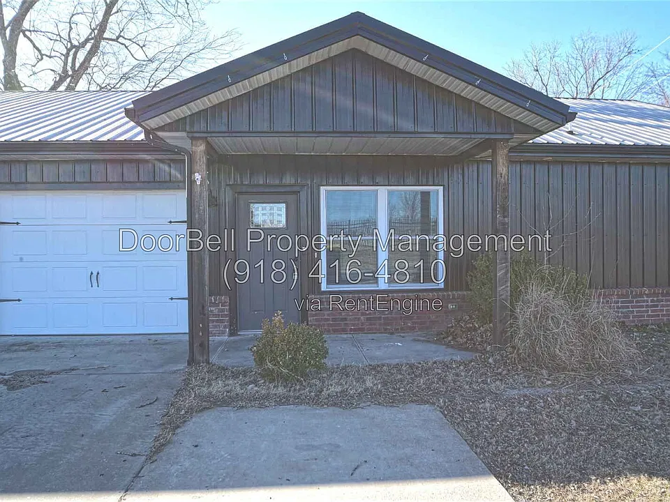 14974 S 305th East Ave #A