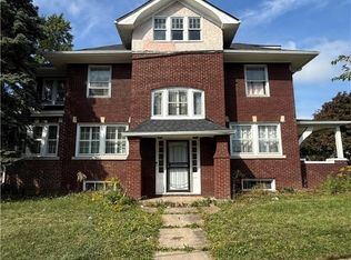 159 Highgate Ave, Buffalo, NY