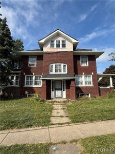159 Highgate Ave, Buffalo, NY, 14214