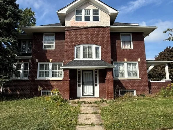 159 Highgate Ave, Buffalo, NY 14214