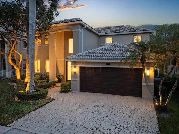 1308 Chenille Circle, Weston, FL 33327