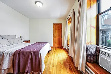 Rented by The Leasing Office