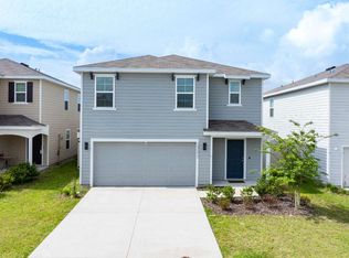 24595 NW 11th Pl, Newberry, FL 32669