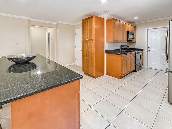 Kitchen from Breakfast Bar