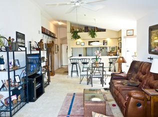 443 Bouchelle Dr APT 201, New Smyrna Beach, FL 32169
