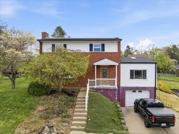 13 Cabindale Dr, Mc Kees Rocks, PA 15136