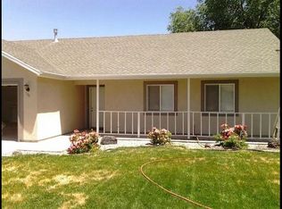 130 S 200 W, Goshen, UT 84633