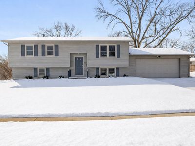 4024 Ross Rd, Ames, IA, 50014