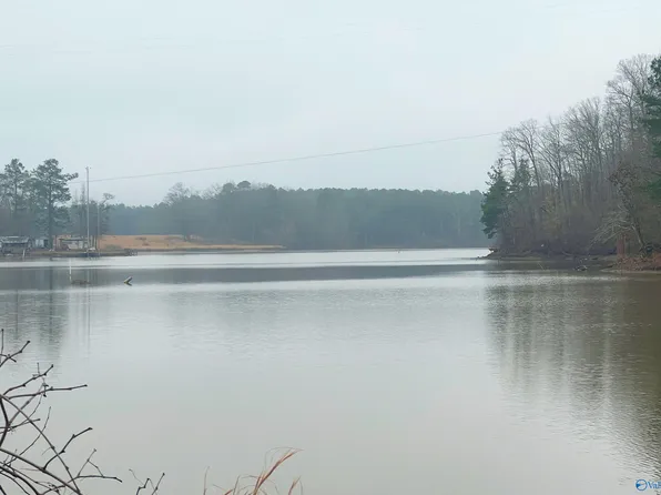 TRACT 7 County Road 182, Cedar Bluff, AL 35959