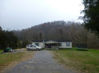 487 Satterfield Rd, Luttrell, TN 37779