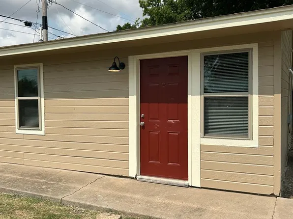 6202 1/2 NW Elm Ave, Lawton, OK 73505