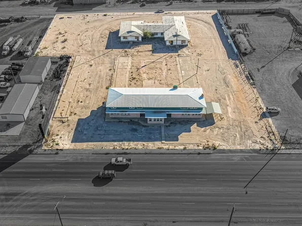 1506 Garden City Hwy, Midland, TX 79701