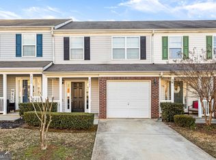 7247 April Ct, Morrow, GA 30260