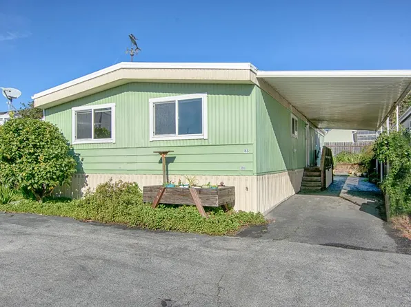 100 N Rodeo Gulch Rd Spc 168, Soquel, CA 95073