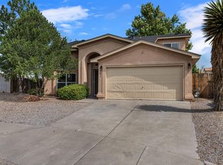 7827 Springwood Rd NW, Albuquerque, NM 87120
