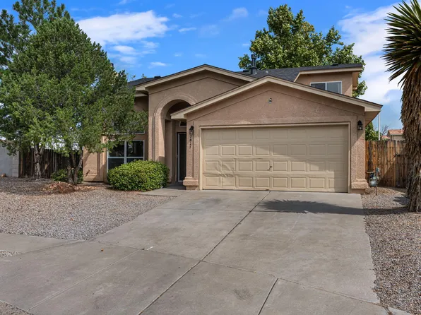 7827 Springwood Rd NW, Albuquerque, NM 87120