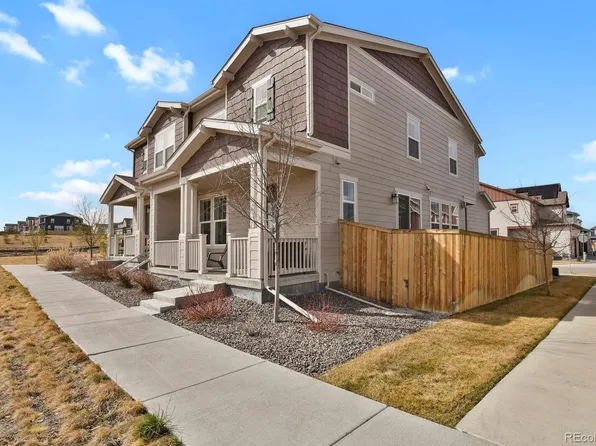 14118 Red Cosmos Street, Parker, CO 80134