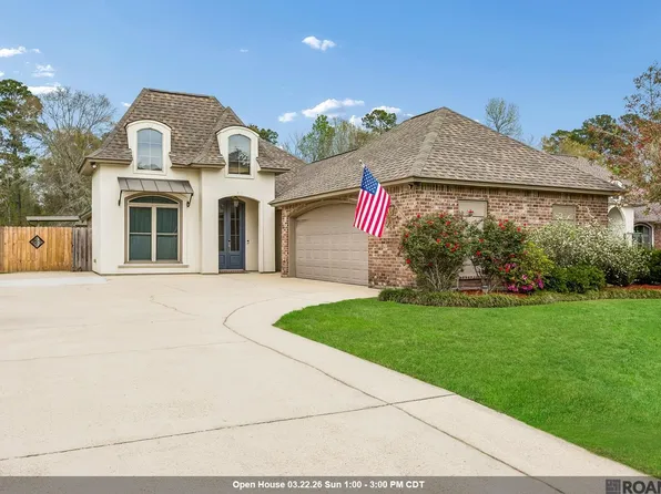 14169 Twelve Oaks Dr, Walker, LA 70785