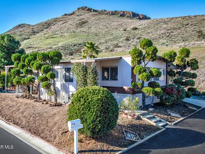 261 El Gallardo #261, Thousand Oaks, CA, 91320