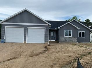 1001 E Sturgis St, Saint Johns, MI 48879